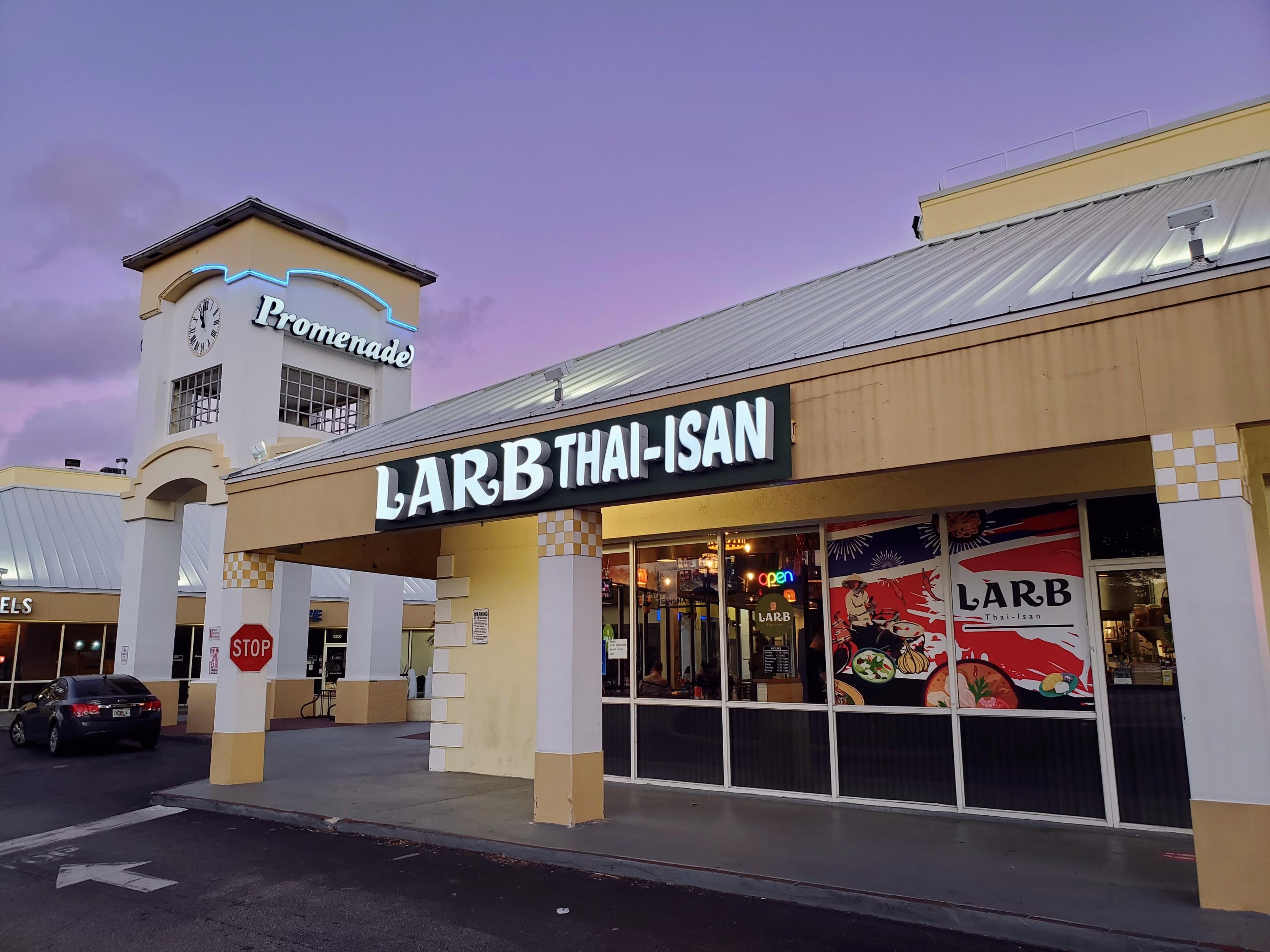 7 Best Thai Restaurants in Florida: Local Gems to Michelin Stars