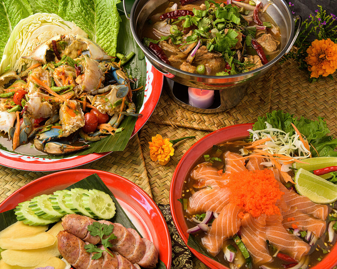 7 Best Thai Restaurants in Florida: Local Gems to Michelin Stars
