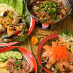 7 Best Thai Restaurants in Florida: Local Gems to Michelin Stars