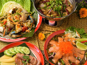 7 Best Thai Restaurants in Florida: Local Gems to Michelin Stars