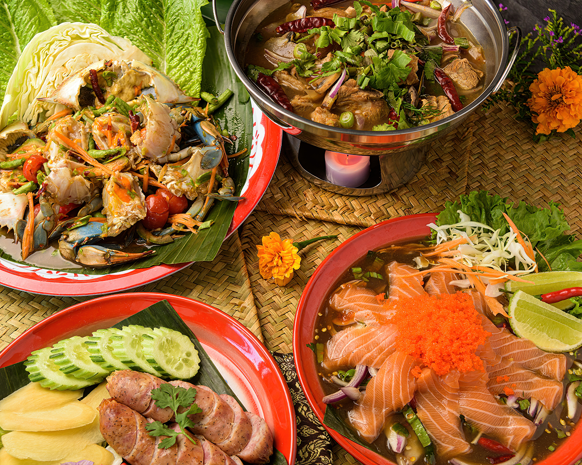 7 Best Thai Restaurants in Florida: Local Gems to Michelin Stars