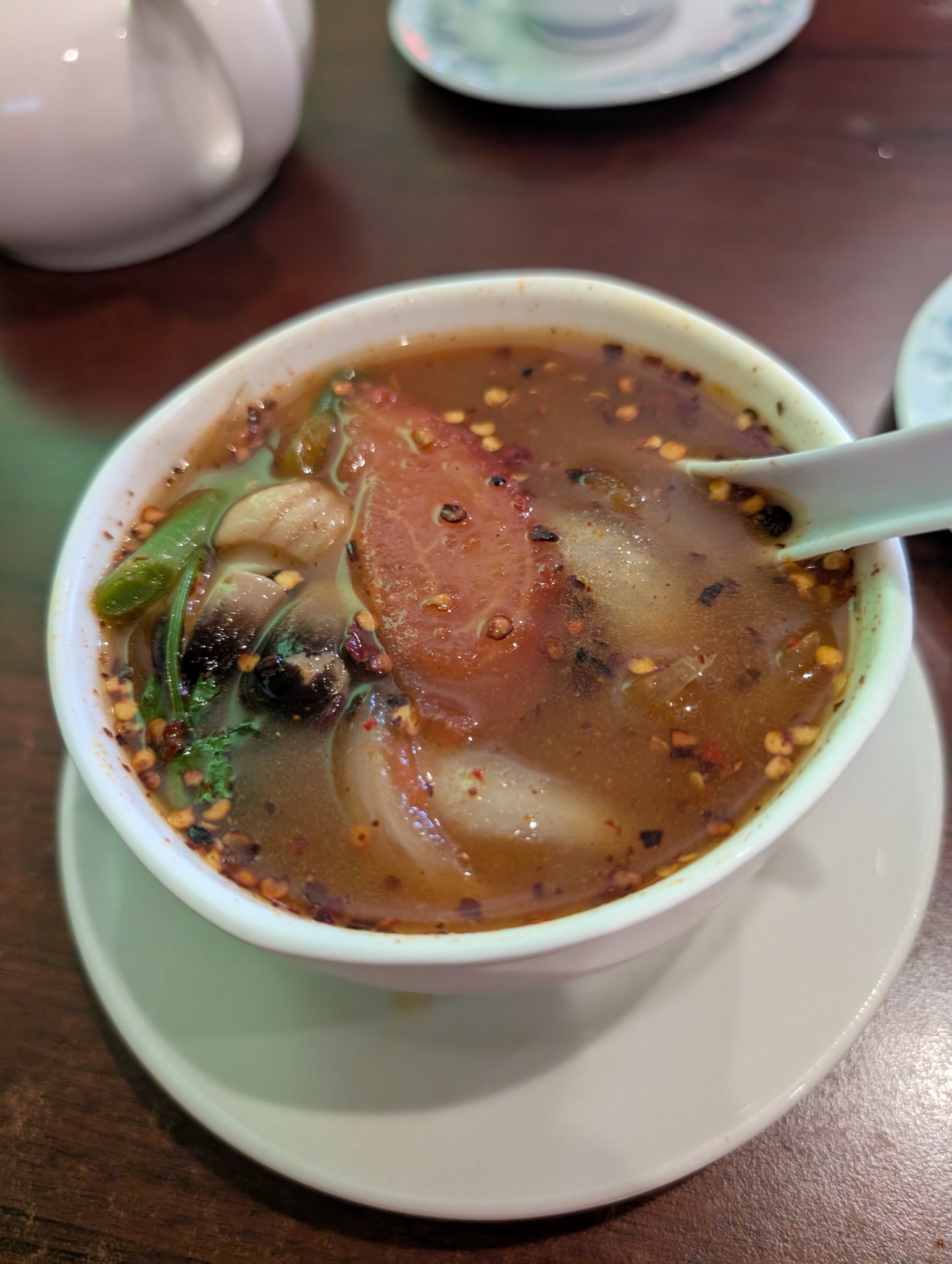 Thai Hot Pot Restaurants in Florida: Top 4 Must-Try Spots