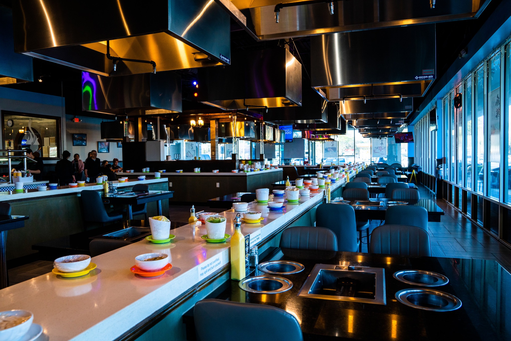 Thai Hot Pot Restaurants in Florida: Top 4 Must-Try Spots