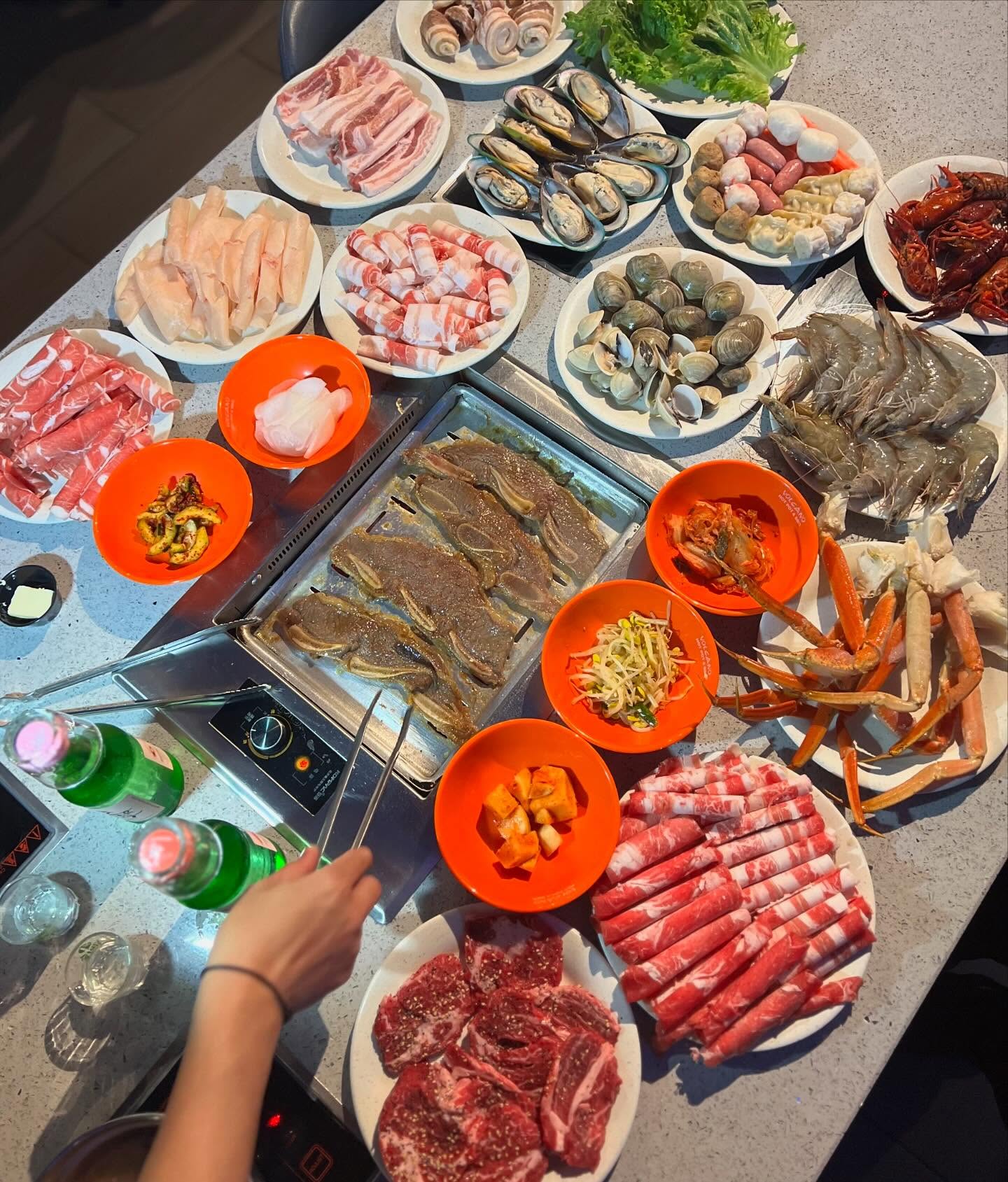 Thai Hot Pot Restaurants in Florida: Top 4 Must-Try Spots