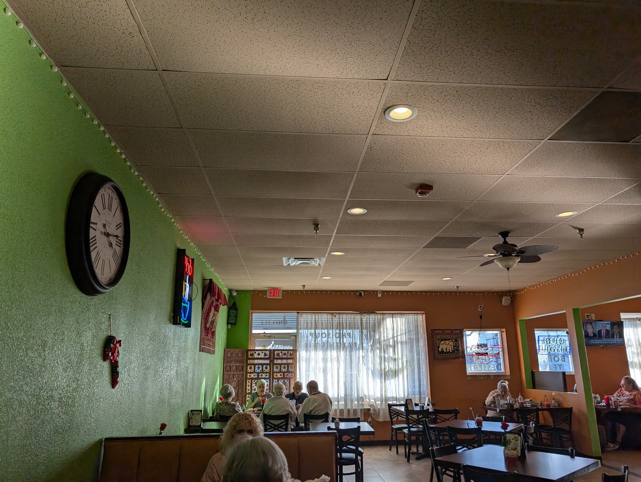 Thai Hot Pot Restaurants in Florida: Top 4 Must-Try Spots