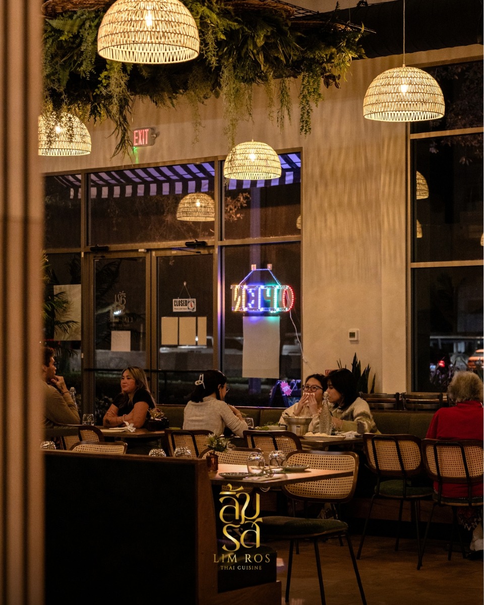 7 Best Thai Restaurants in Florida: Local Gems to Michelin Stars