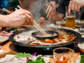 Thai Hot Pot Restaurants in Florida: Top 4 Must-Try Spots