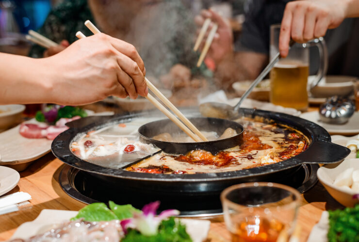 Thai Hot Pot Restaurants in Florida: Top 4 Must-Try Spots