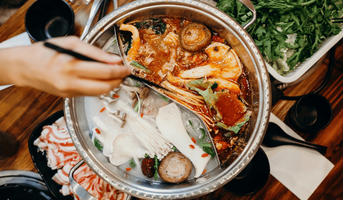 Thai Hot Pot Restaurants in Florida: Top 4 Must-Try Spots