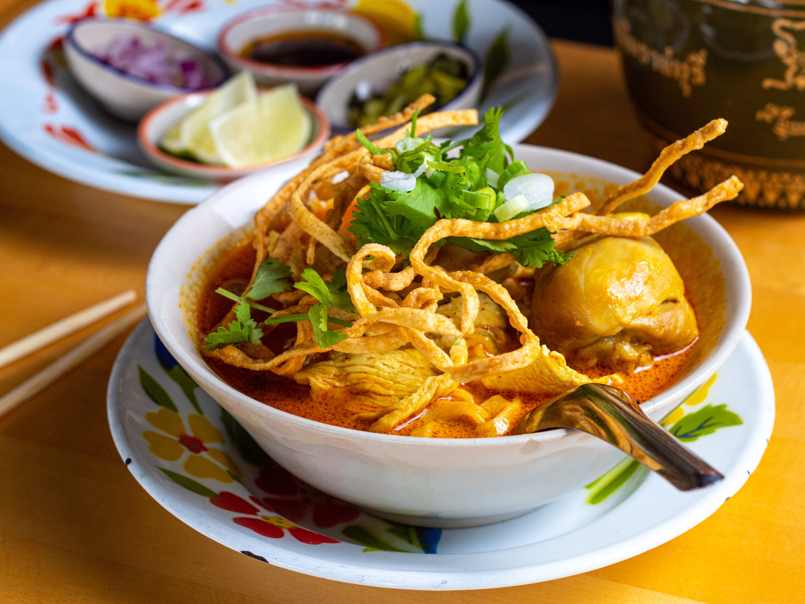 10 Best Thai Restaurants in Broward County: Nust-Try Spots