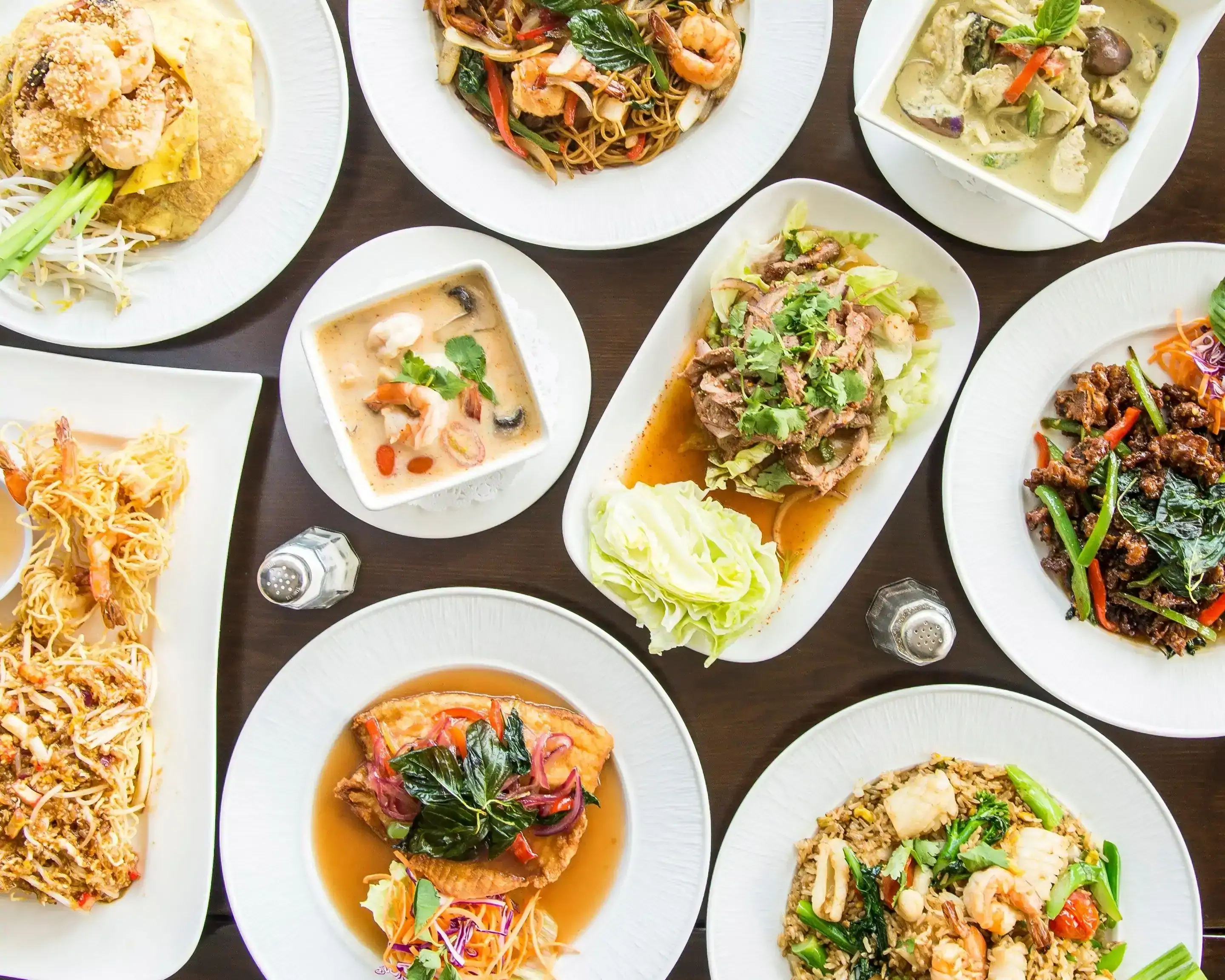 10 Best Thai Restaurants in Broward County: Nust-Try Spots