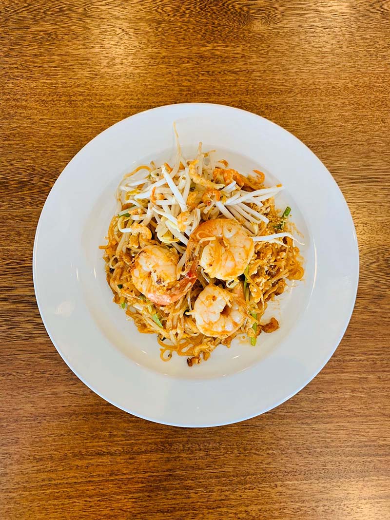10 Best Thai Restaurants in Broward County: Nust-Try Spots