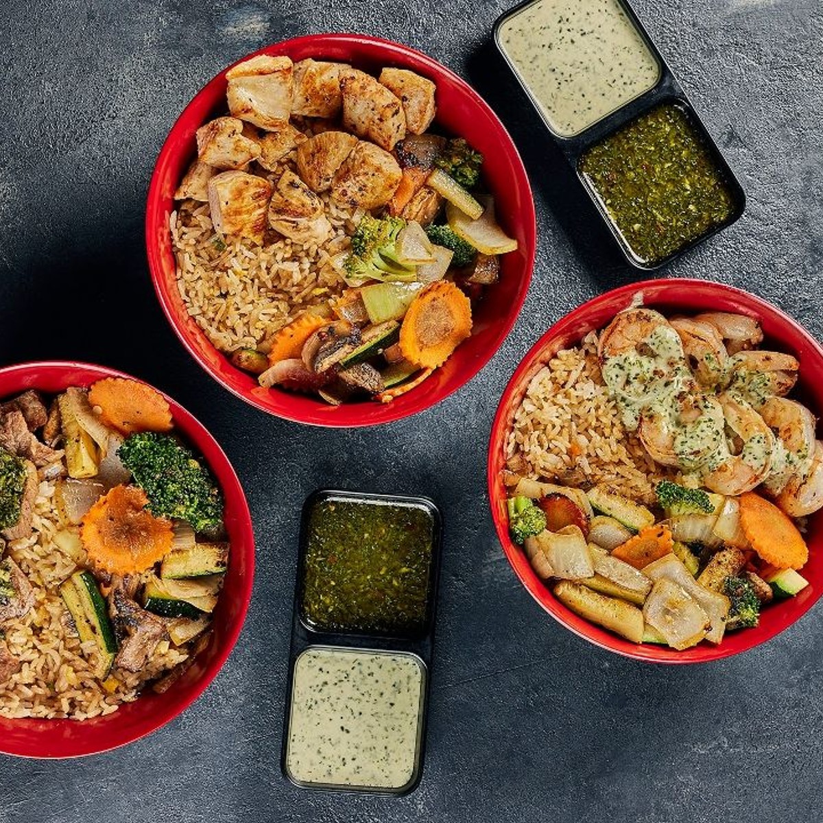10 Best Thai Restaurants in Broward County: Nust-Try Spots
