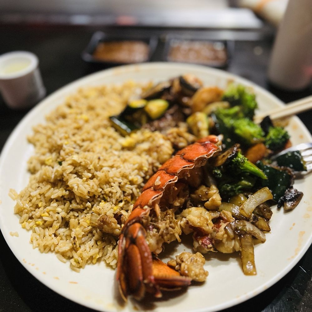 10 Best Thai Restaurants in Broward County: Nust-Try Spots