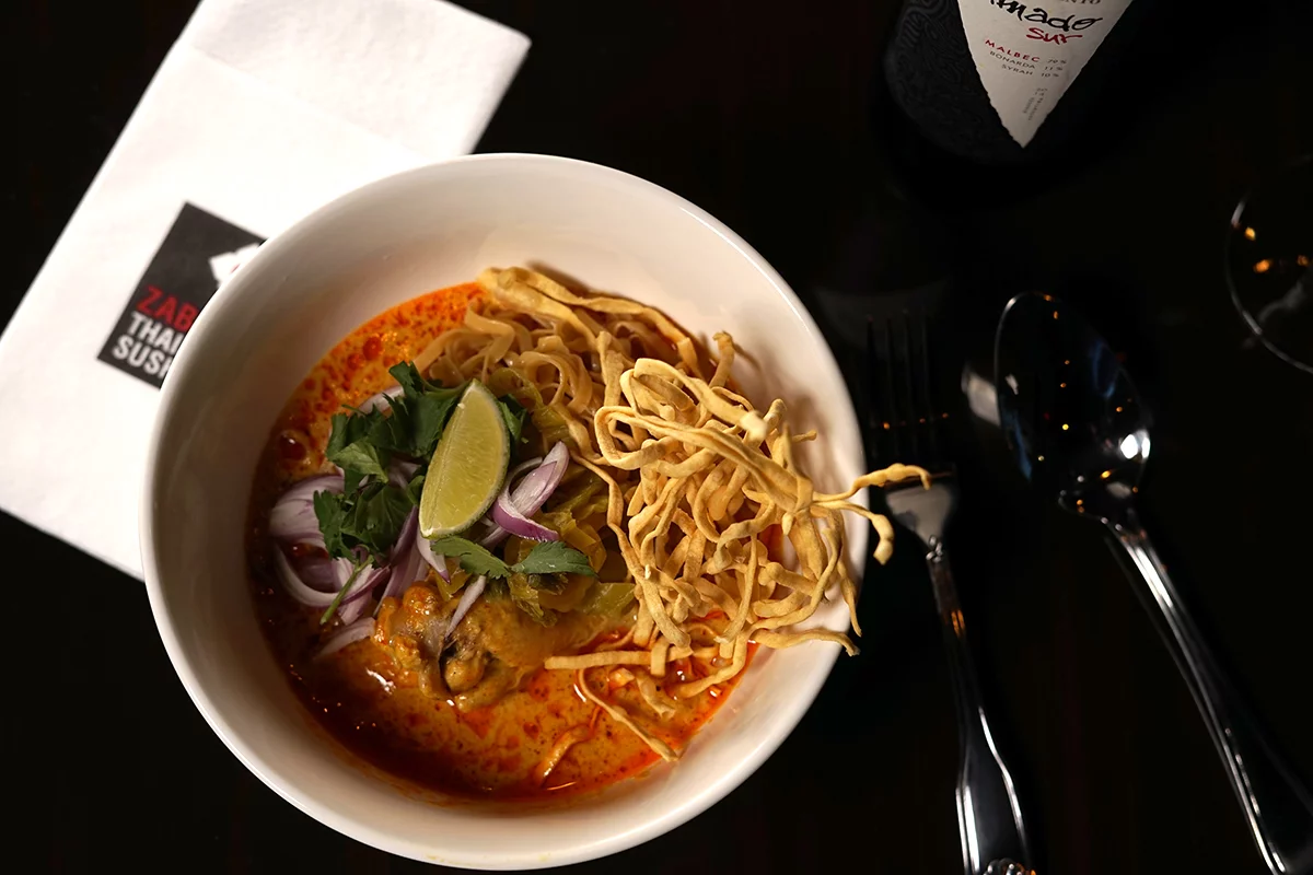 10 Best Thai Restaurants in Broward County: Nust-Try Spots