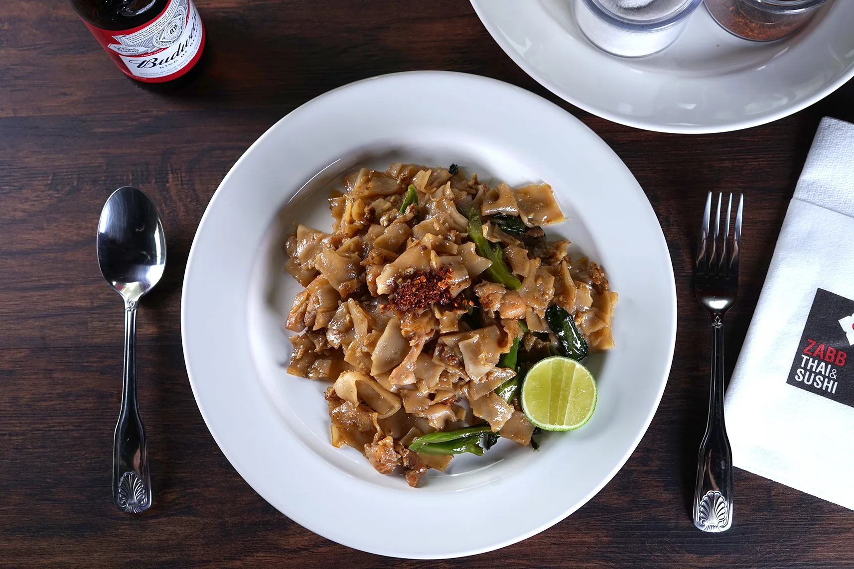 10 Best Thai Restaurants in Broward County: Nust-Try Spots