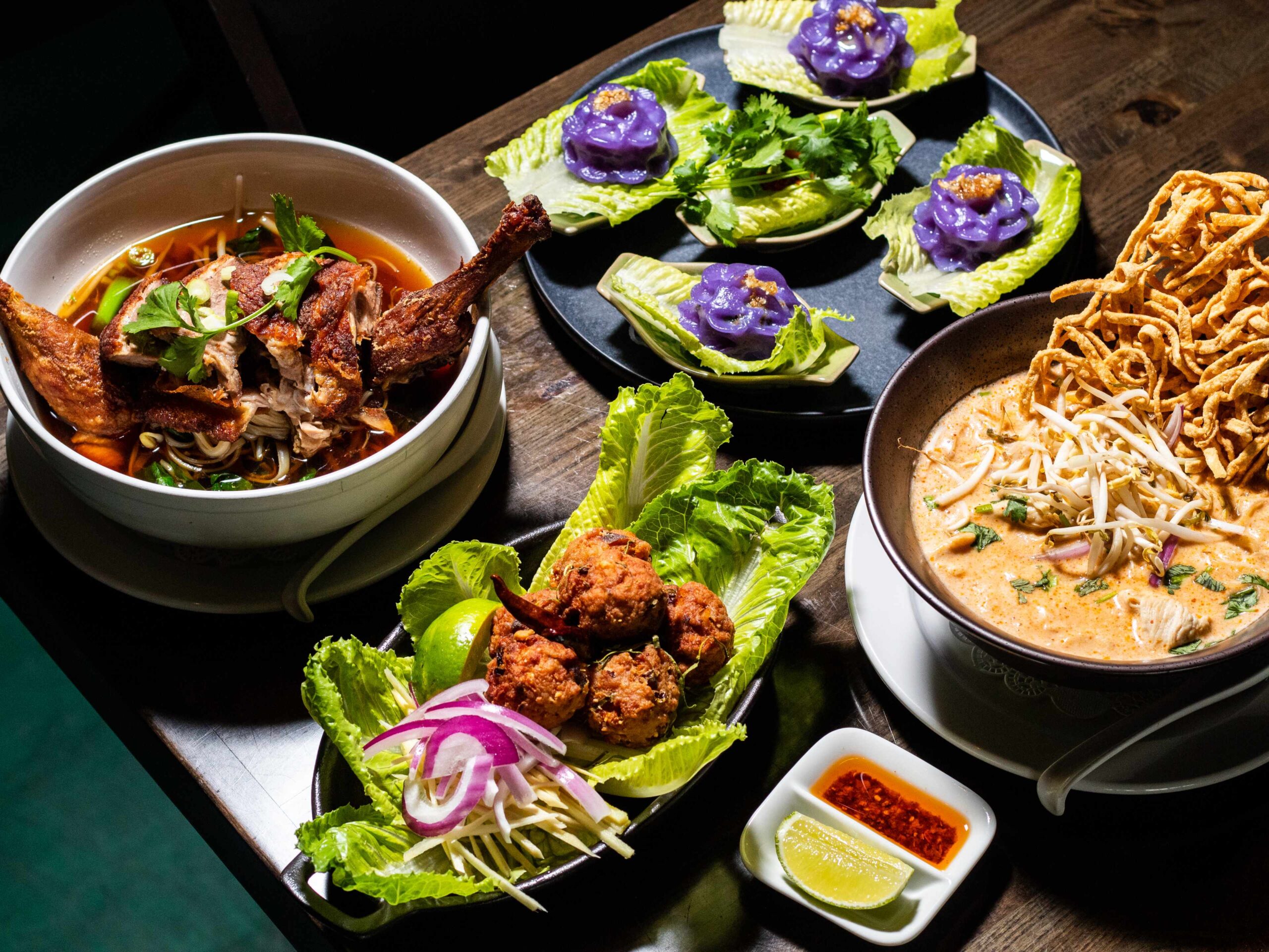 10 Best Thai Restaurants in Broward County: Nust-Try Spots