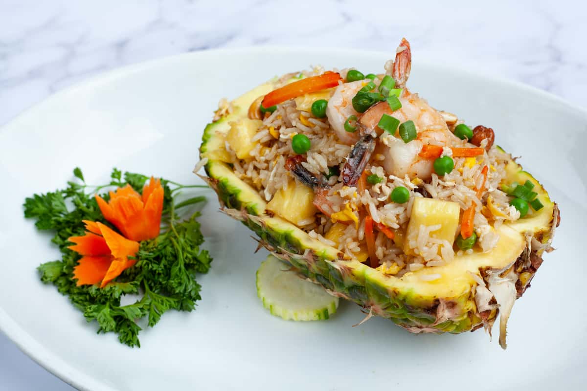 10 Best Thai Restaurants in Broward County: Nust-Try Spots