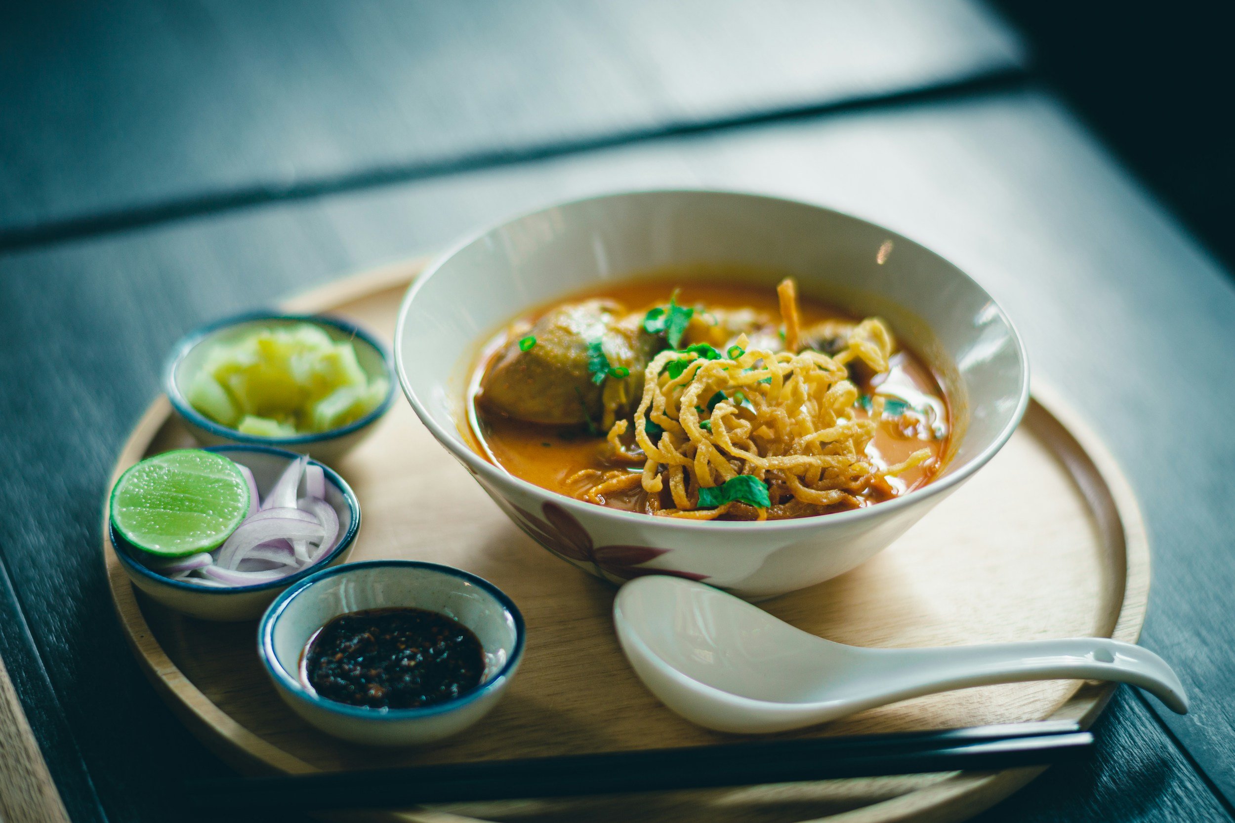 10 Best Thai Restaurants in Broward County: Nust-Try Spots