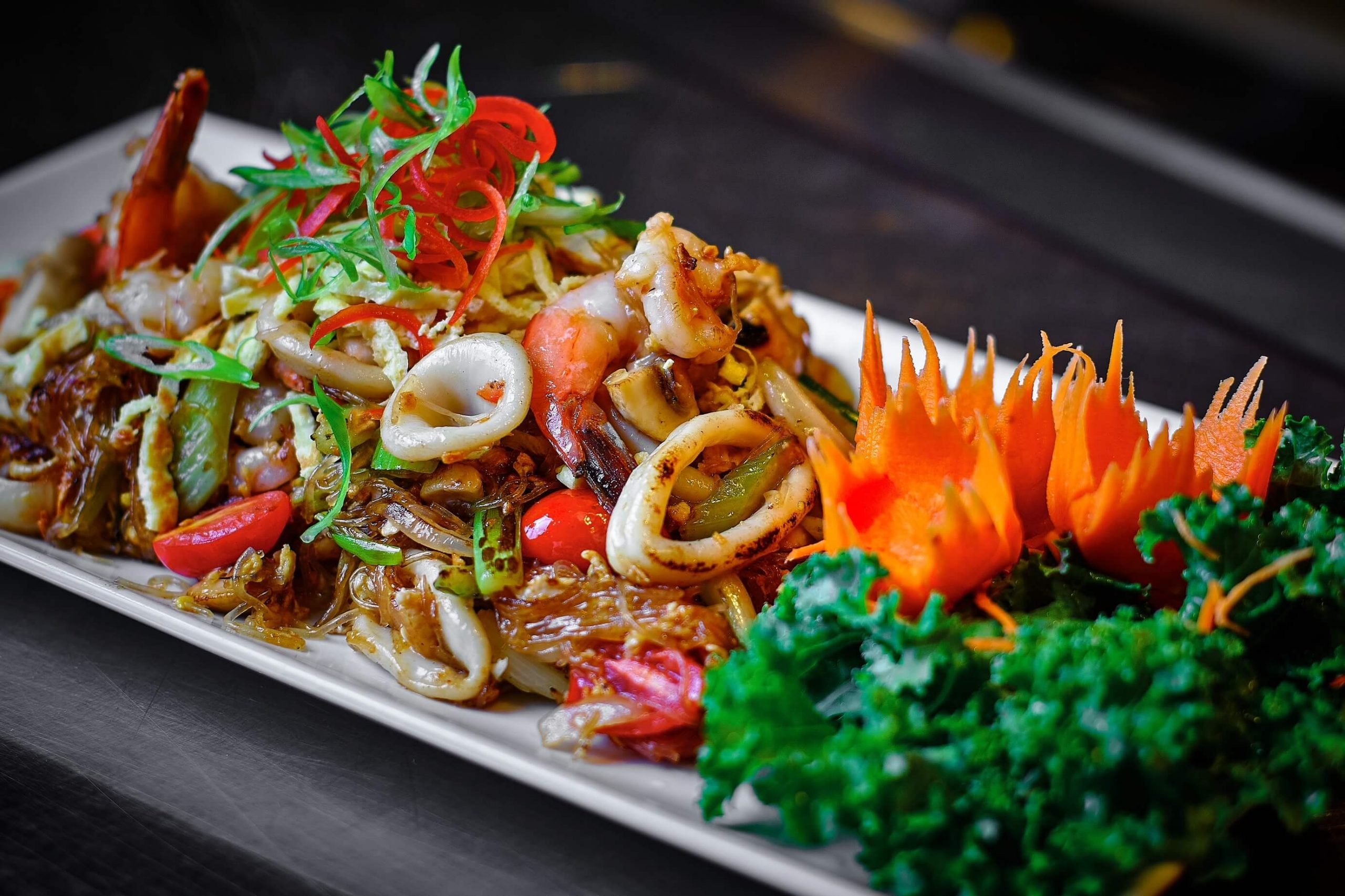 10 Best Thai Restaurants in Miami: Authentic Flavors Guide