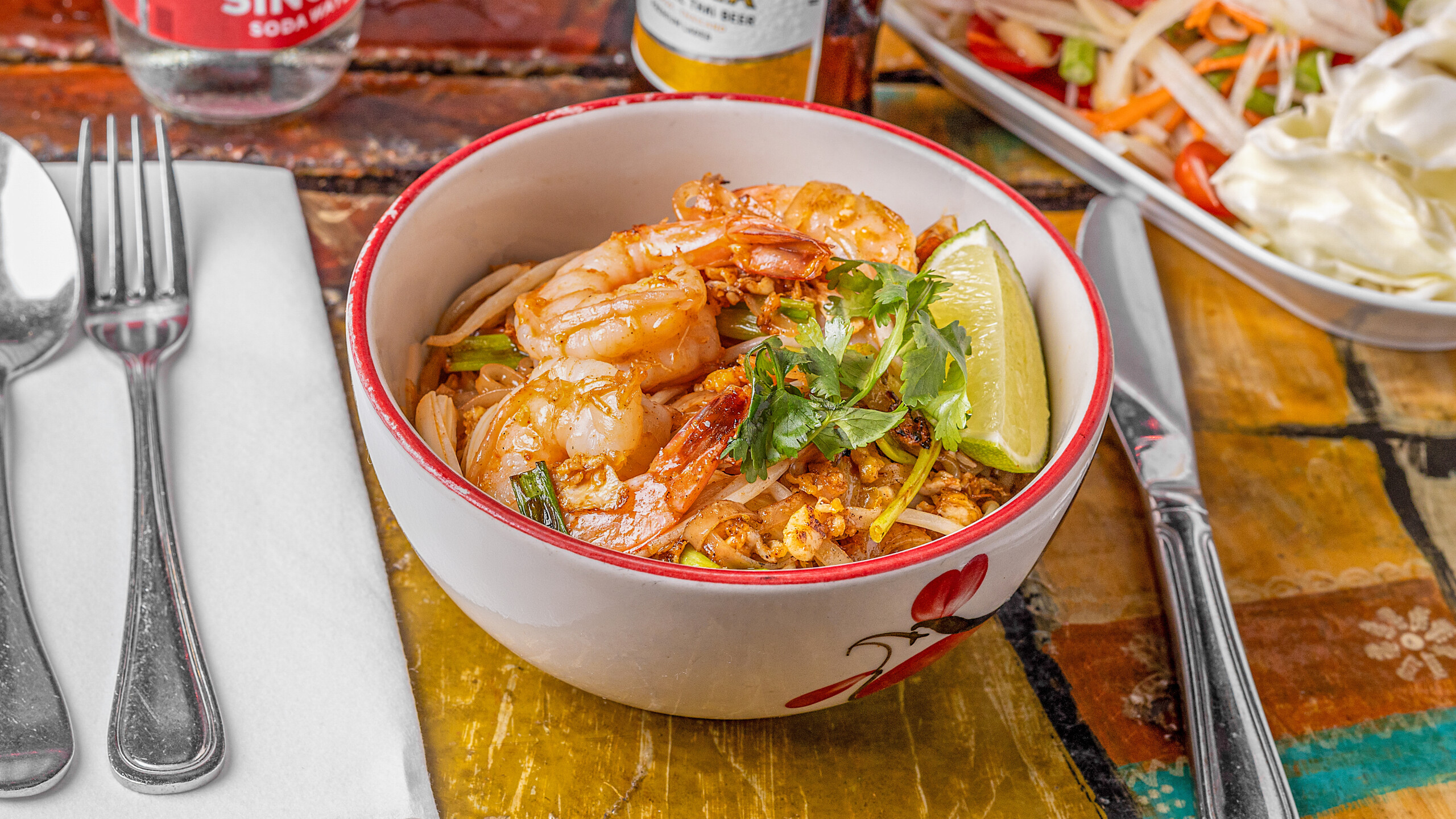 10 Best Thai Restaurants in Miami: Authentic Flavors Guide