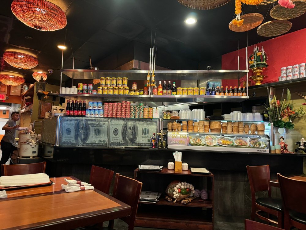 10 Best Thai Restaurants in Miami: Authentic Flavors Guide