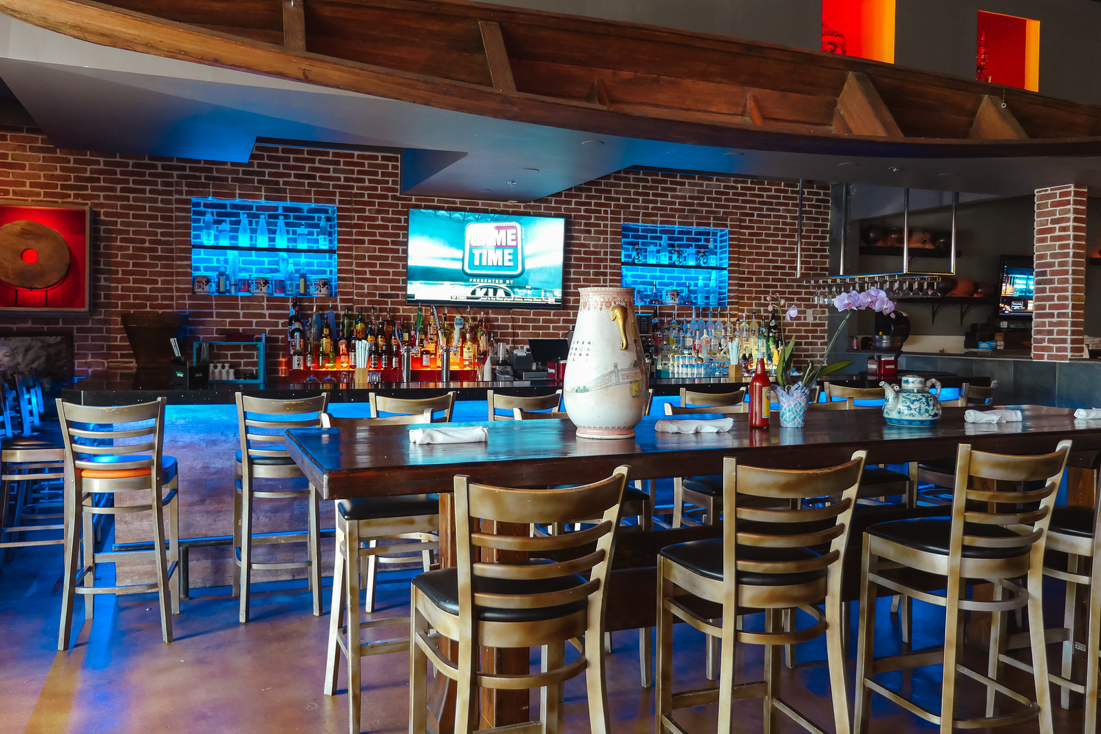 10 Best Thai Restaurants in Miami: Authentic Flavors Guide