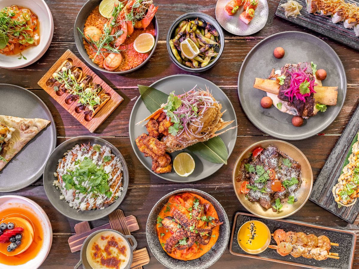 10 Best Thai Restaurants in Miami: Authentic Flavors Guide