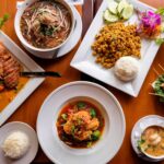 10 Best Thai Restaurants in Miami: Authentic Flavors Guide