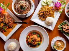 10 Best Thai Restaurants in Miami: Authentic Flavors Guide