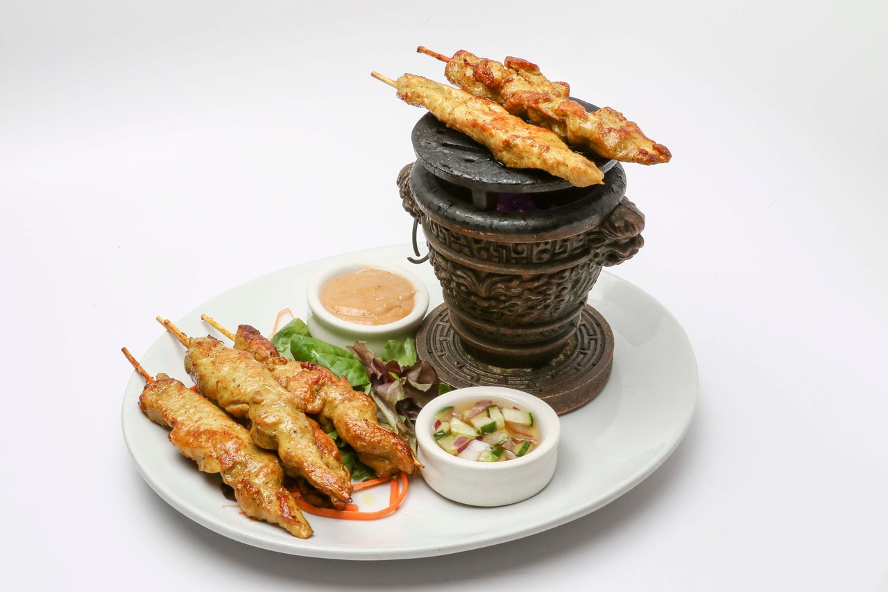 10 Best Thai Restaurants in Miami: Authentic Flavors Guide
