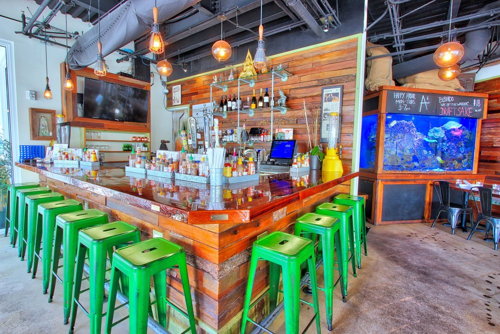 10 Best Thai Restaurants in Miami: Authentic Flavors Guide