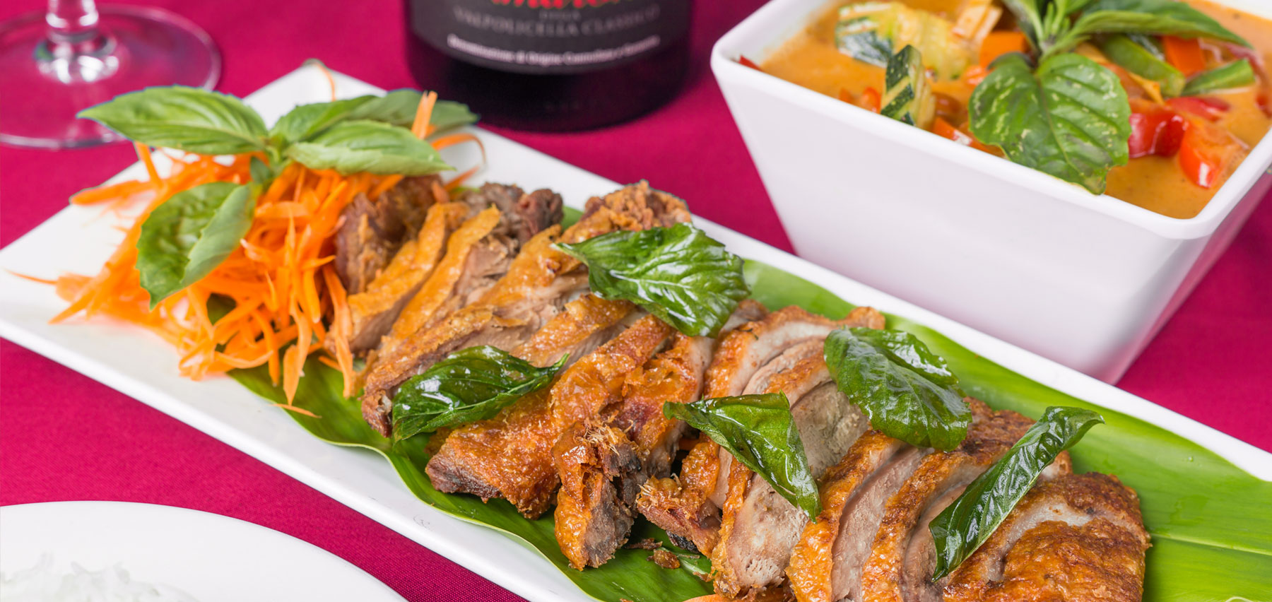 10 Best Thai Restaurants in Miami: Authentic Flavors Guide