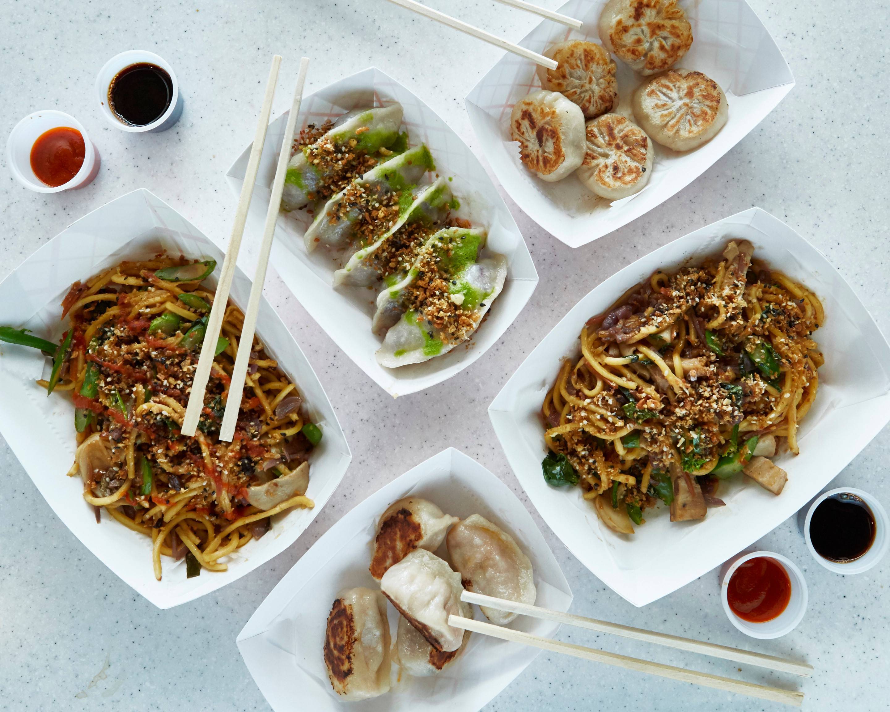 10 Best Thai Restaurants in Miami: Authentic Flavors Guide