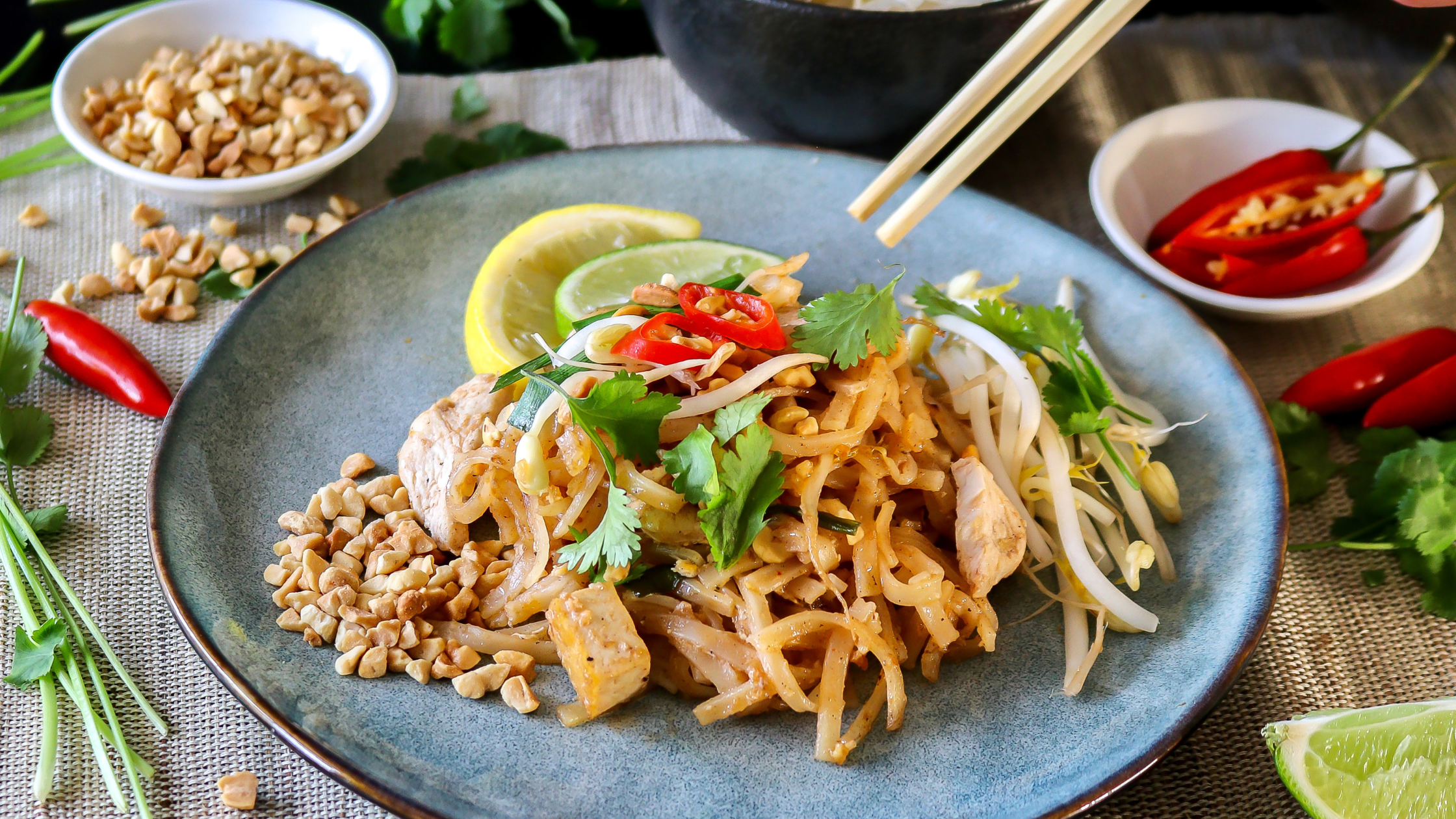 10 Best Thai Restaurants in Miami: Authentic Flavors Guide