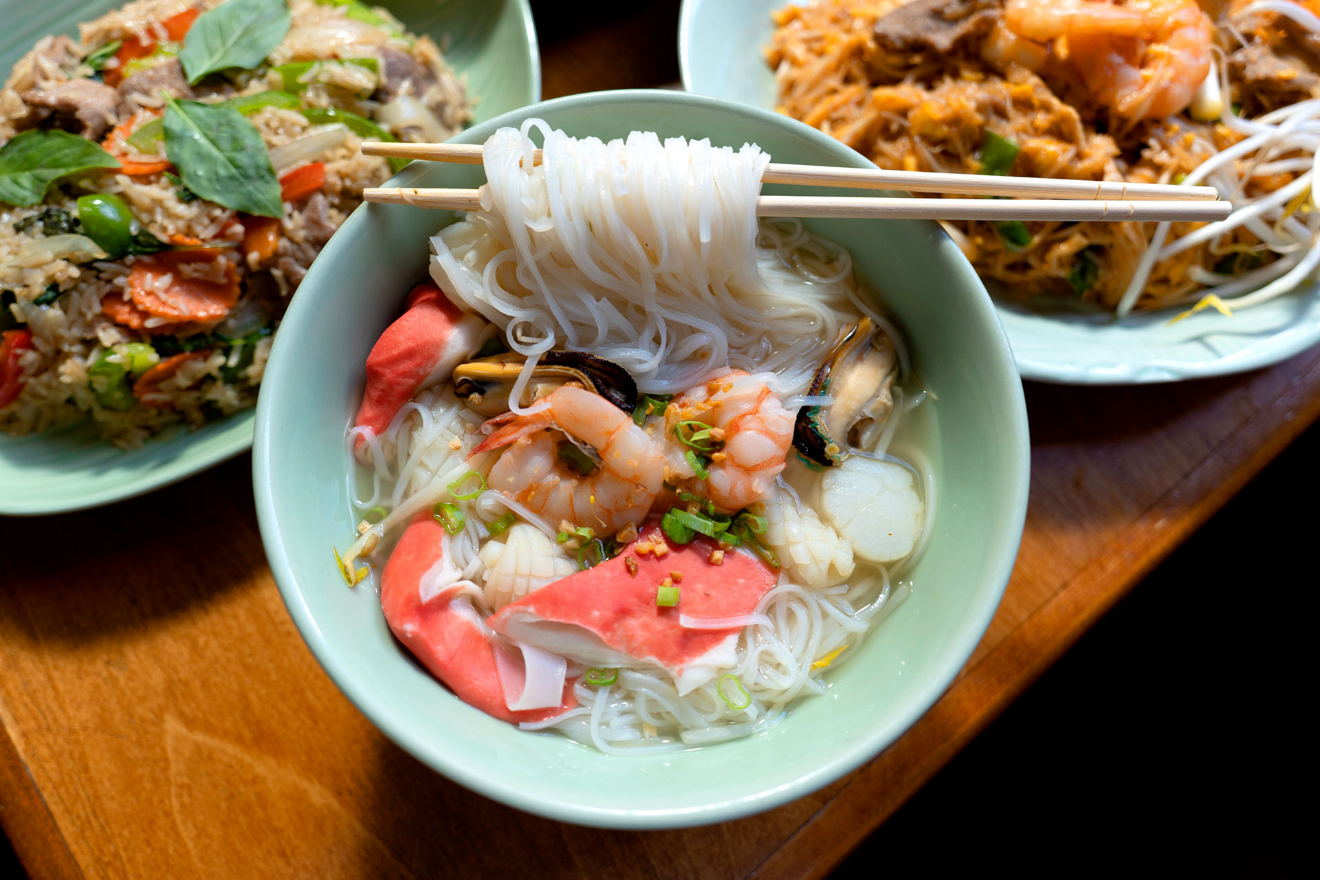 10 Best Thai Restaurants in Orlando You Must Try
