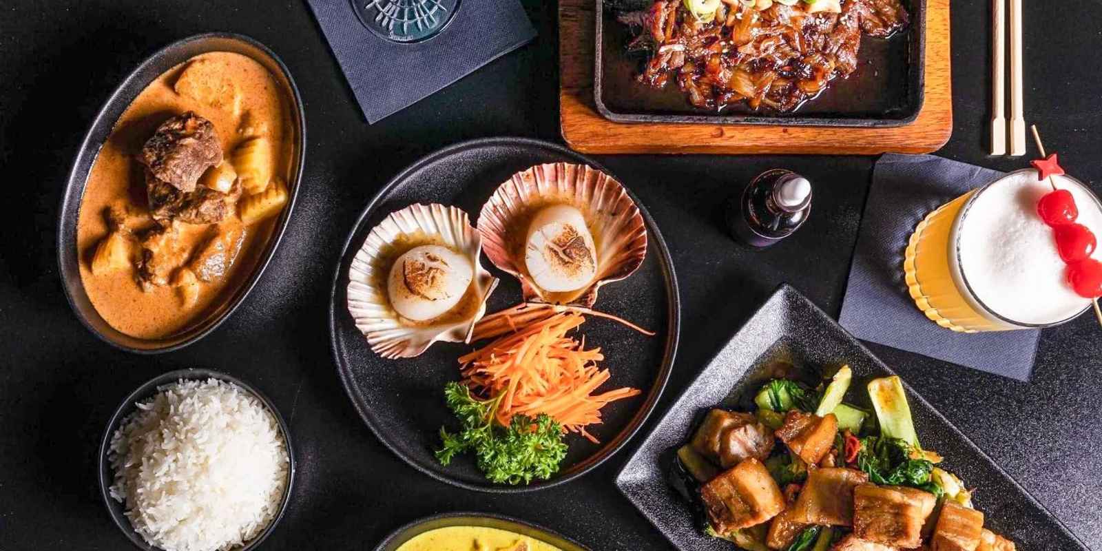 10 Best Thai Restaurants in Orlando You Must Try
