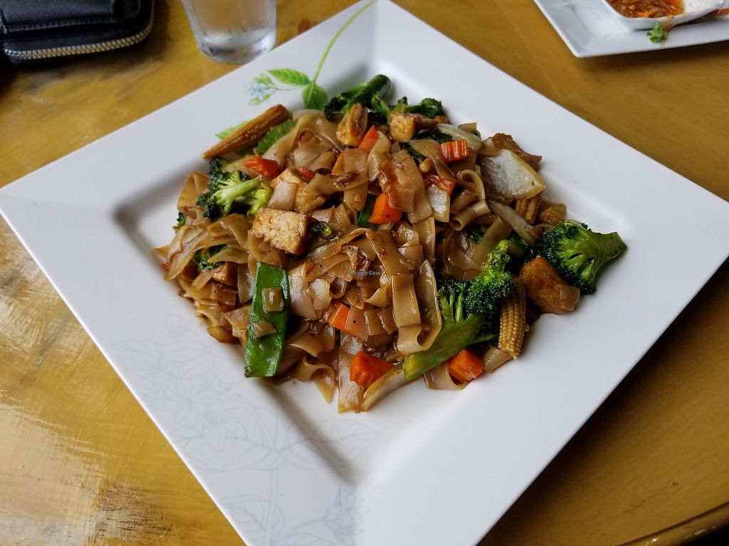 10 Best Thai Restaurants in Orlando You Must Try