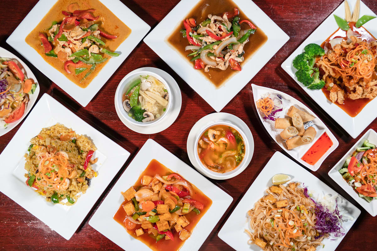 10 Best Thai Restaurants in Orlando You Must Try