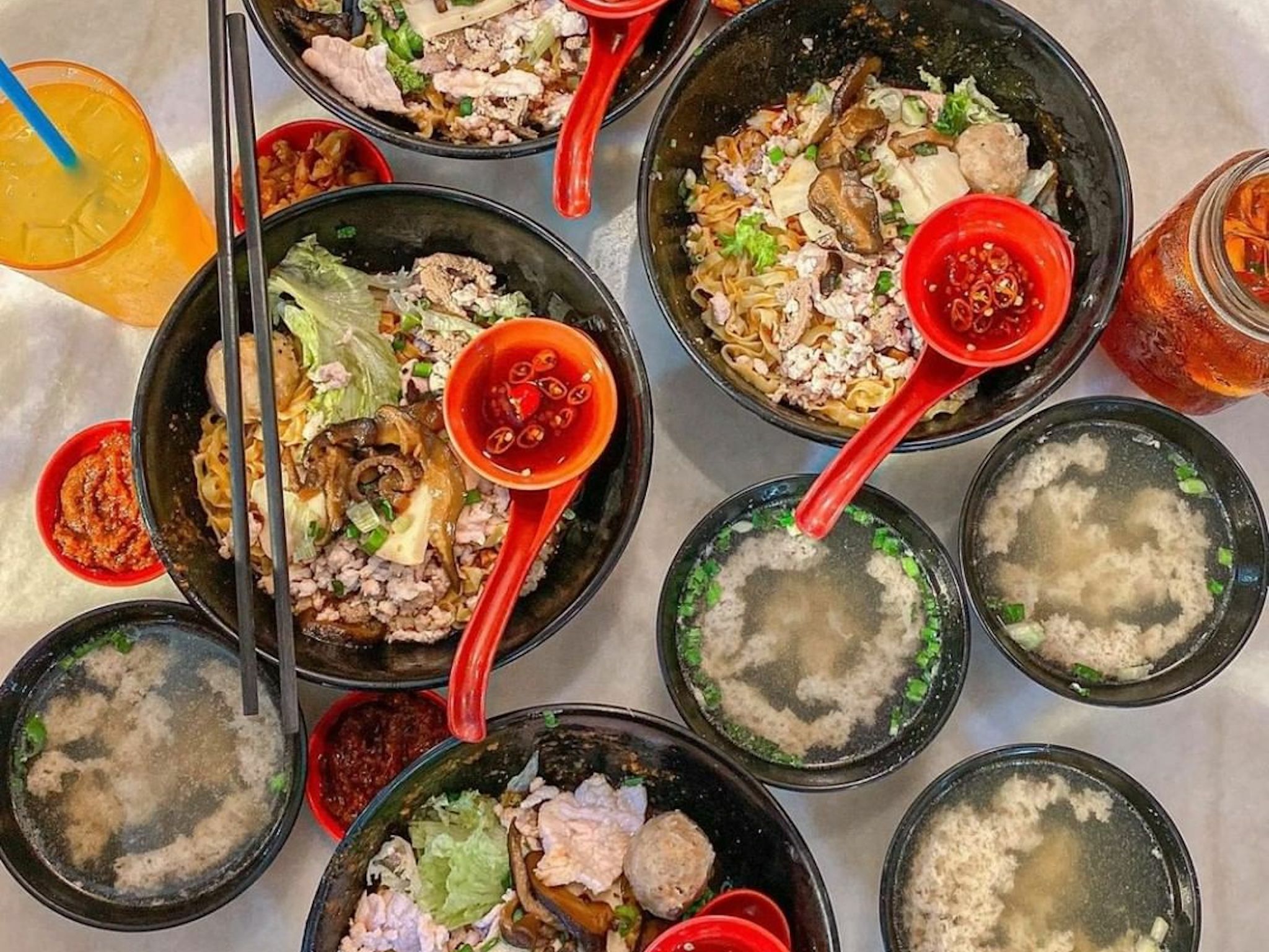 10 Best Thai Restaurants in Orlando You Must Try
