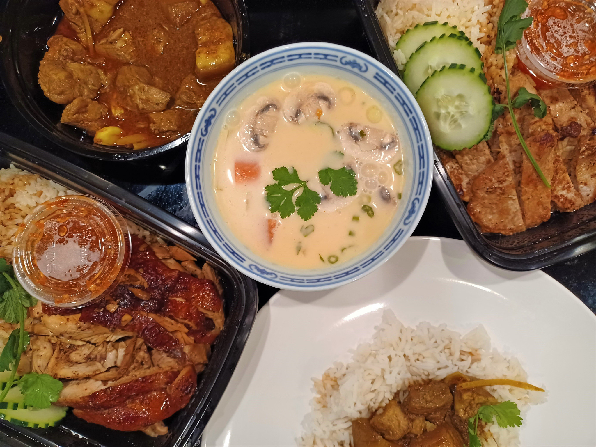 10 Best Thai Restaurants in Orlando You Must Try