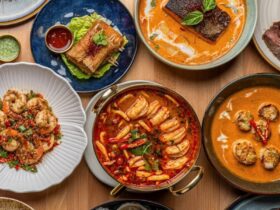 10 Best Thai Restaurants in Orlando You Must Try