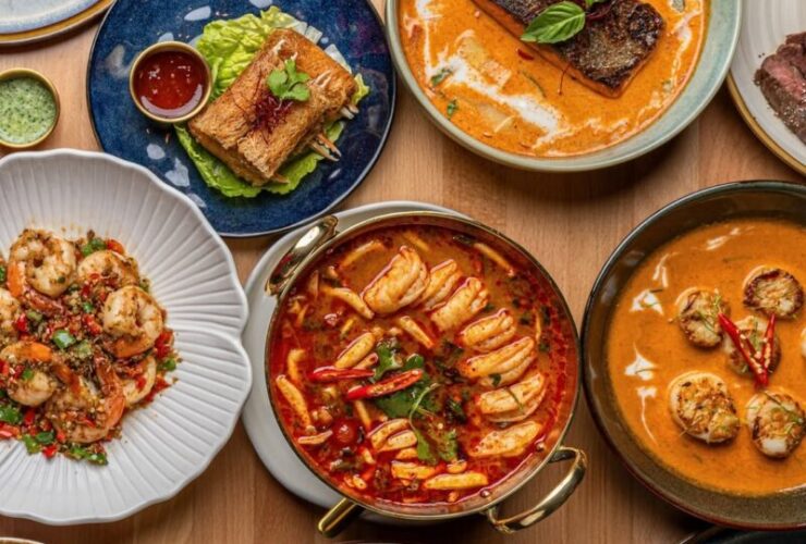 10 Best Thai Restaurants in Orlando You Must Try