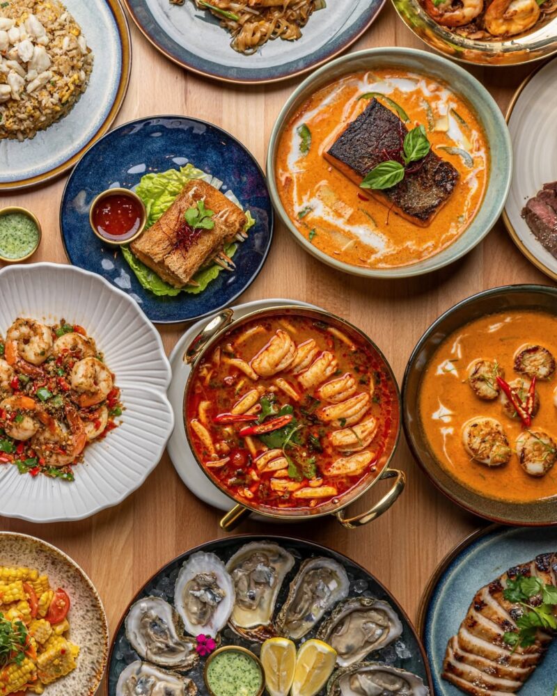10 Best Thai Restaurants in Orlando You Must Try