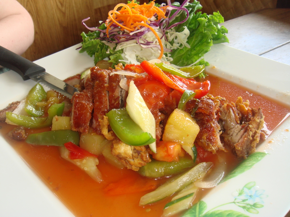 10 Best Thai Restaurants in Orlando You Must Try