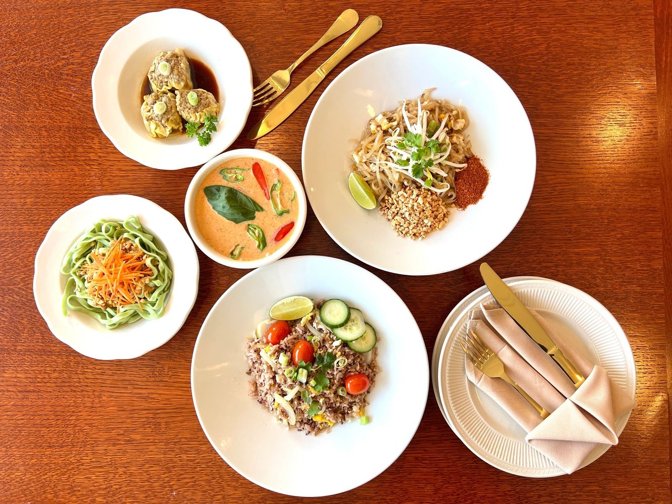 10 Best Thai Restaurants in Orlando You Must Try