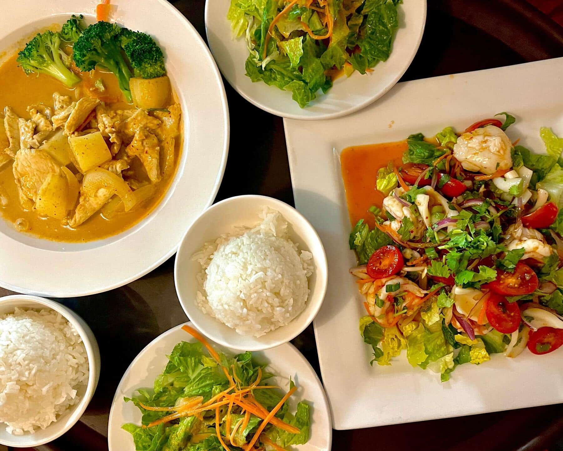 10 Best Thai Restaurants in Orlando You Must Try