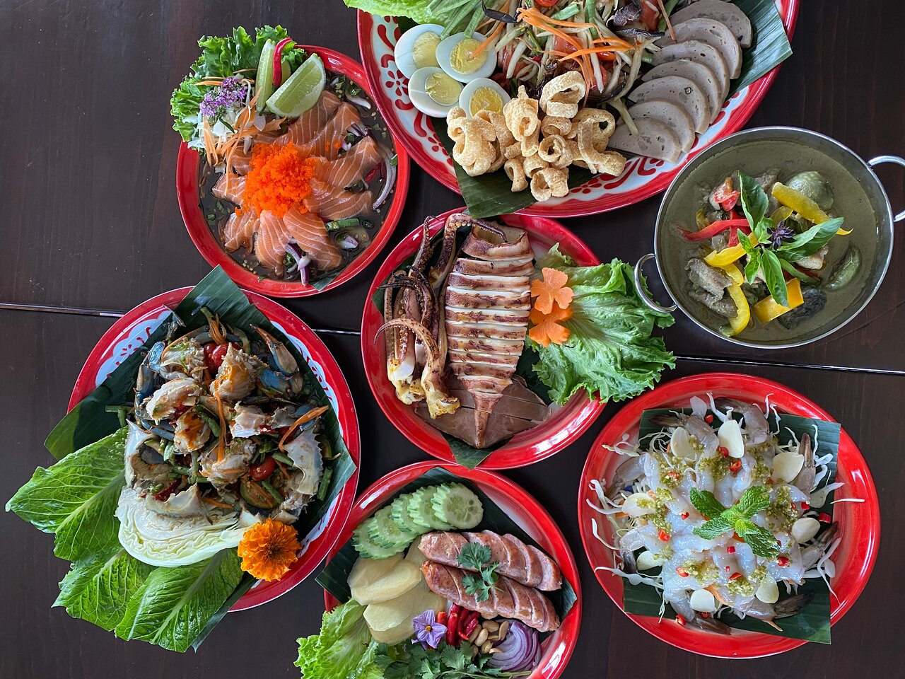 10 Best Thai Restaurants in Orlando You Must Try