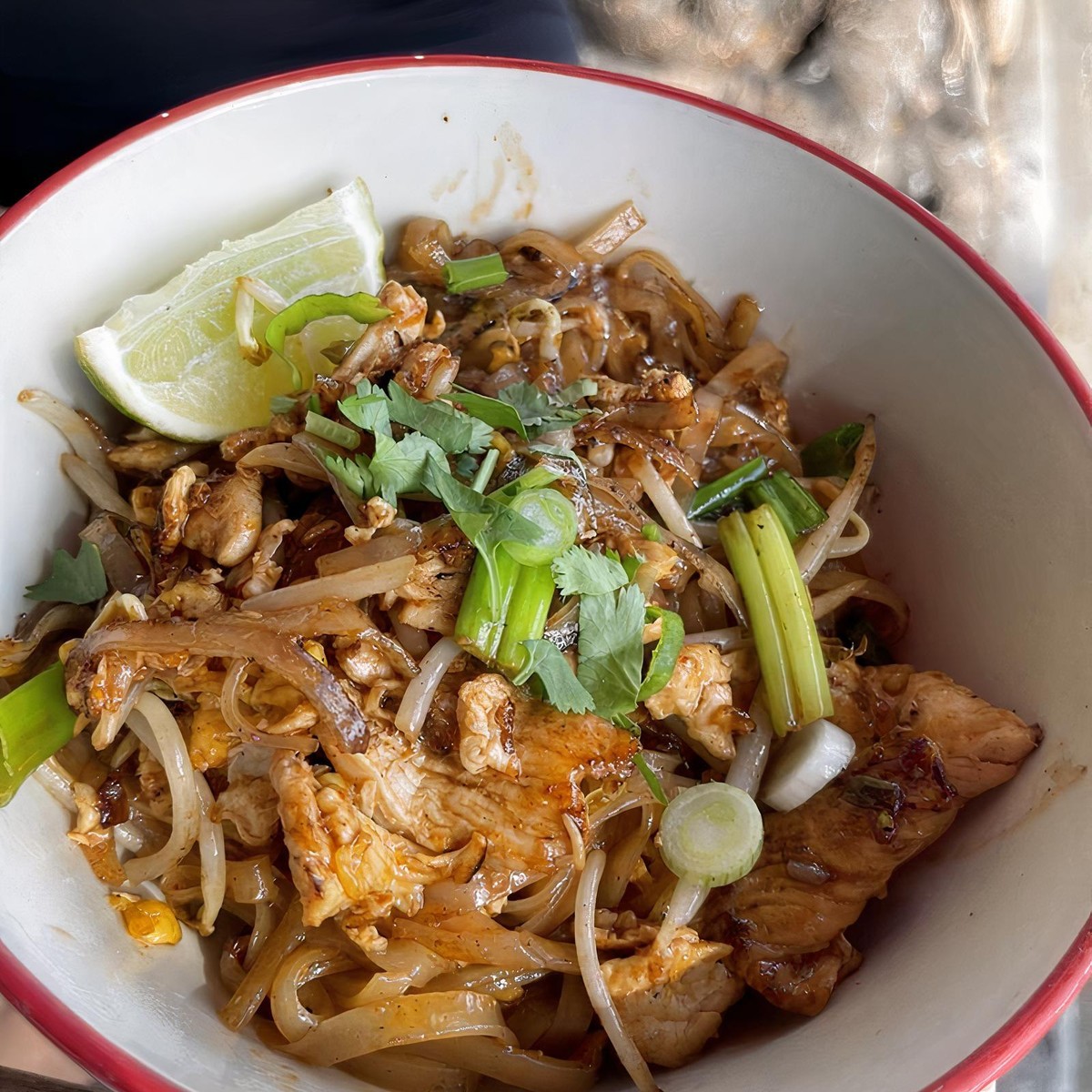 Best Pad Thai in Florida: 7 Authentic Thai Restaurants