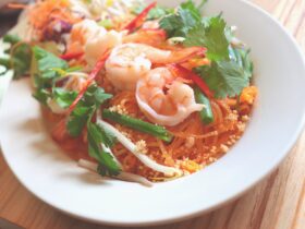 Best Pad Thai in Florida: 7 Authentic Thai Restaurants